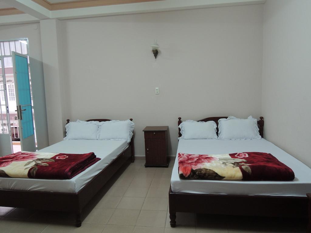 Hong Lan Hotel Dalat Pokoj fotografie